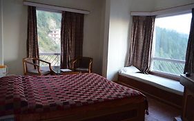 Rock Heaven Hotel Shimla